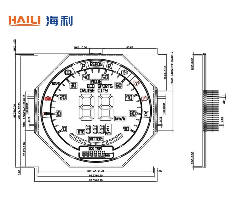 HL-51238VNT5
